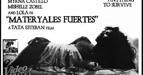 materyales fuertes movie